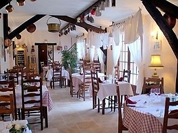 Hotel Restaurant Le Vieux Fusil
