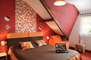 Hotel Restaurant Le Vieux Fusil