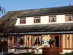 Hotel Restaurant Le Vieux Fusil