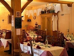 Hotel Restaurant Le Vieux Fusil