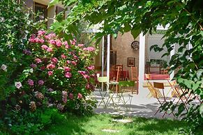 Hotel Restaurant Le Vieux Fusil