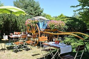 Hotel Restaurant Le Vieux Fusil