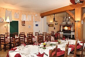 Hotel Restaurant Le Vieux Fusil