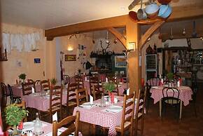 Hotel Restaurant Le Vieux Fusil