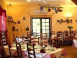 Hotel Restaurant Le Vieux Fusil