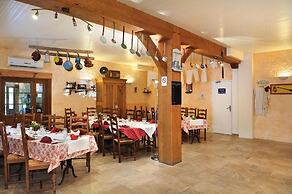 Hotel Restaurant Le Vieux Fusil