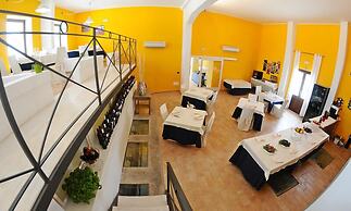 Pantanelli di Vendicari