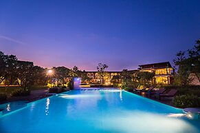 i Tara Resort & Spa