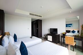 i Tara Resort & Spa