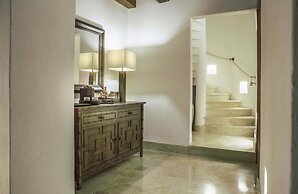 Hotel Casa San Agustin