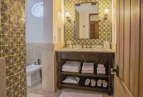 Hotel Casa San Agustin