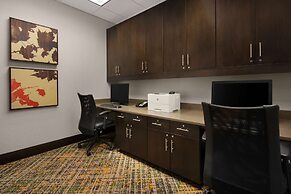 Homewood Suites Springfield VA