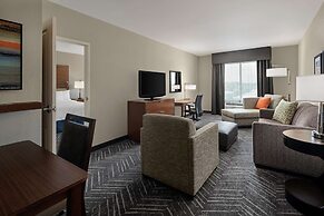 Homewood Suites Springfield VA