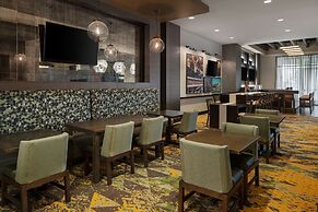 Homewood Suites Springfield VA