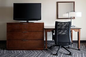 Homewood Suites Springfield VA