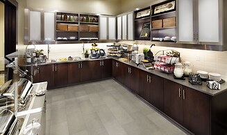 Homewood Suites Springfield VA