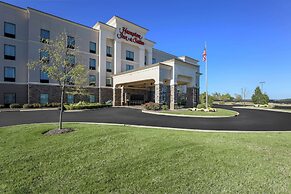 Hampton Inn & Suites Wheeling-The Highlands