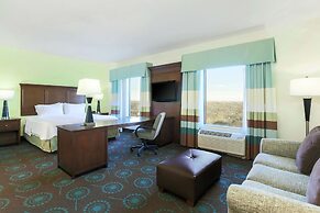 Hampton Inn & Suites Wheeling-The Highlands