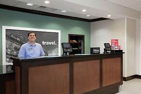 Hampton Inn & Suites Wheeling-The Highlands