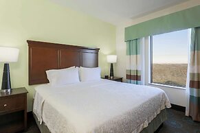 Hampton Inn & Suites Wheeling-The Highlands