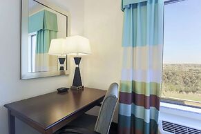 Hampton Inn & Suites Wheeling-The Highlands