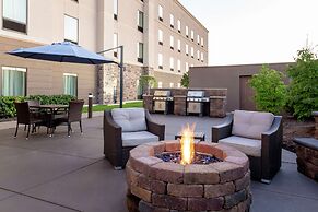 Hampton Inn & Suites Wheeling-The Highlands