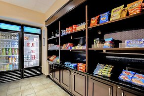 Hampton Inn & Suites Wheeling-The Highlands