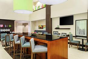 Hampton Inn & Suites Wheeling-The Highlands