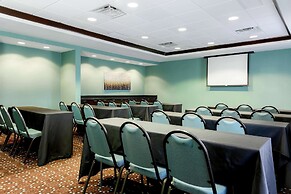 Hampton Inn & Suites Wheeling-The Highlands