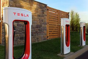 Hampton Inn & Suites Wheeling-The Highlands