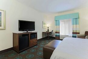 Hampton Inn & Suites Wheeling-The Highlands