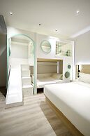 Rest Bugis Hotel