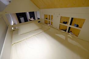 Rest Bugis Hotel