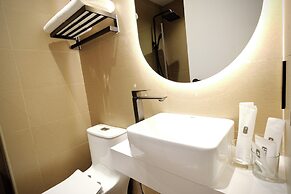 Rest Bugis Hotel