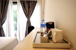 Rest Bugis Hotel