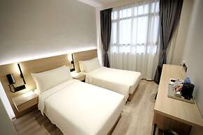 Rest Bugis Hotel