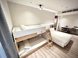 Rest Bugis Hotel