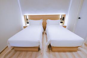 Rest Bugis Hotel