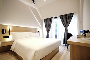 Rest Bugis Hotel