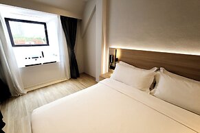 Rest Bugis Hotel