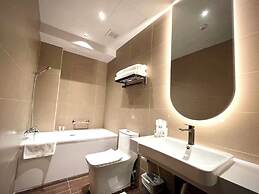 Rest Bugis Hotel