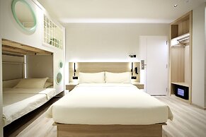 Rest Bugis Hotel
