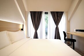 Rest Bugis Hotel