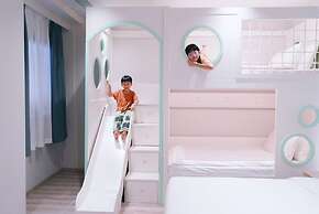 Rest Bugis Hotel