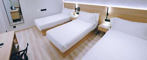 Rest Bugis Hotel