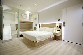 Rest Bugis Hotel