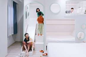 Rest Bugis Hotel