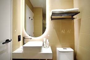 Rest Bugis Hotel