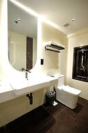 Rest Bugis Hotel