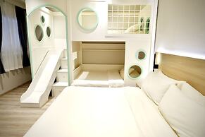 Rest Bugis Hotel